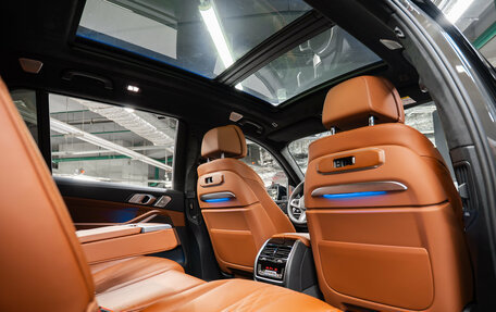BMW X7, 2026 год, 18 000 000 рублей, 26 фотография