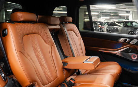BMW X7, 2026 год, 18 000 000 рублей, 24 фотография