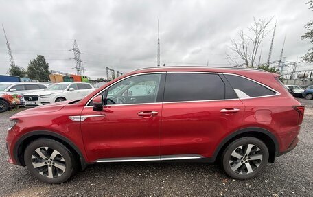 KIA Sorento IV, 2022 год, 3 100 000 рублей, 6 фотография