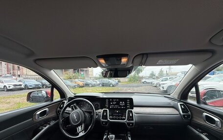 KIA Sorento IV, 2022 год, 3 100 000 рублей, 10 фотография