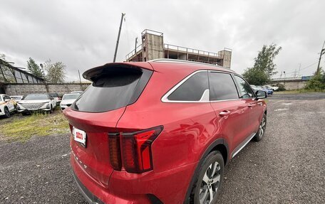 KIA Sorento IV, 2022 год, 3 100 000 рублей, 7 фотография