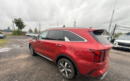 KIA Sorento IV, 2022 год, 3 100 000 рублей, 8 фотография