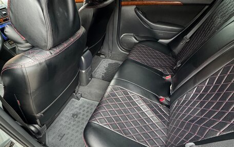 Toyota Avensis III рестайлинг, 2007 год, 580 000 рублей, 9 фотография