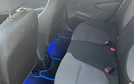 Hyundai Solaris II рестайлинг, 2014 год, 970 000 рублей, 9 фотография