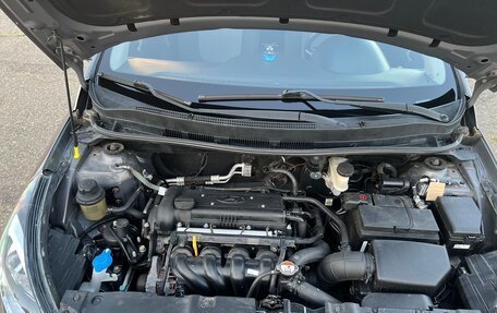 Hyundai Solaris II рестайлинг, 2014 год, 970 000 рублей, 13 фотография