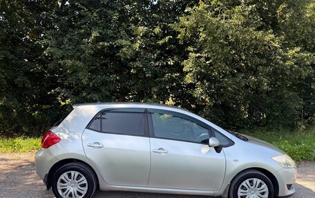Toyota Auris II, 2007 год, 590 000 рублей, 4 фотография