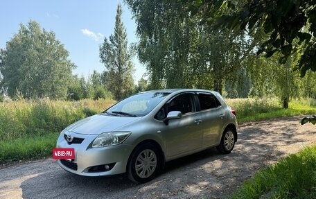 Toyota Auris II, 2007 год, 590 000 рублей, 2 фотография