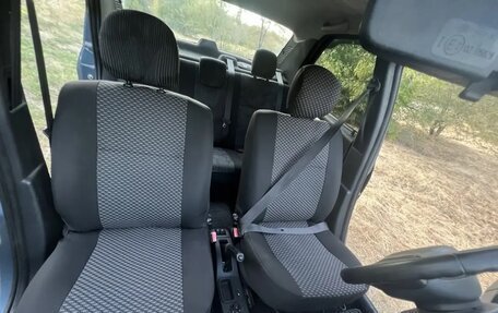 Renault Logan I, 2011 год, 385 000 рублей, 19 фотография