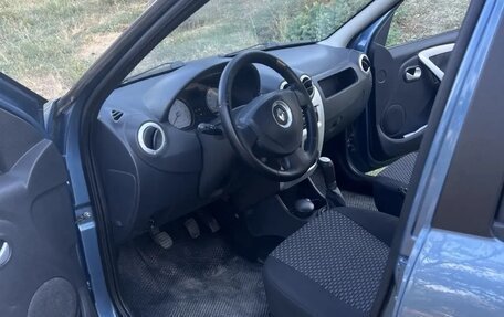 Renault Logan I, 2011 год, 385 000 рублей, 17 фотография