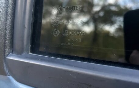 Renault Logan I, 2011 год, 385 000 рублей, 12 фотография