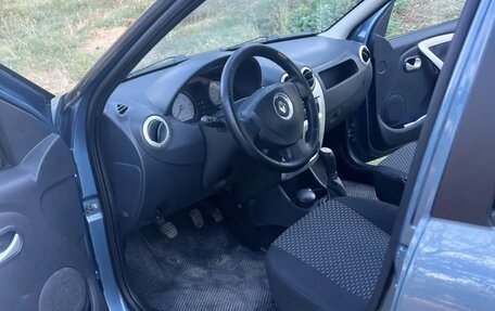 Renault Logan I, 2011 год, 385 000 рублей, 20 фотография