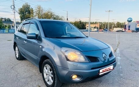 Renault Koleos I рестайлинг 2, 2008 год, 657 000 рублей, 3 фотография