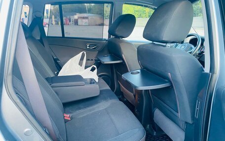Renault Koleos I рестайлинг 2, 2008 год, 657 000 рублей, 14 фотография