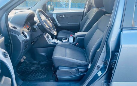Renault Koleos I рестайлинг 2, 2008 год, 657 000 рублей, 11 фотография