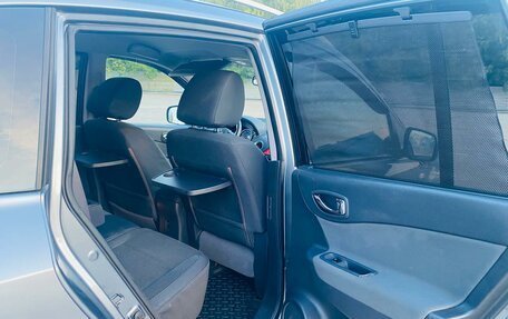 Renault Koleos I рестайлинг 2, 2008 год, 657 000 рублей, 13 фотография