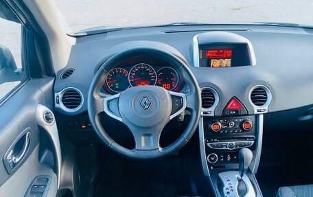 Renault Koleos I рестайлинг 2, 2008 год, 657 000 рублей, 10 фотография