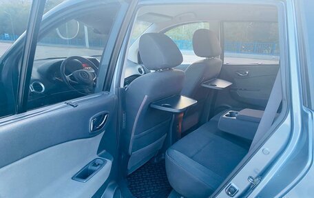 Renault Koleos I рестайлинг 2, 2008 год, 657 000 рублей, 15 фотография