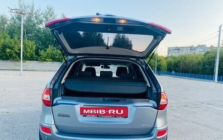 Renault Koleos I рестайлинг 2, 2008 год, 657 000 рублей, 7 фотография