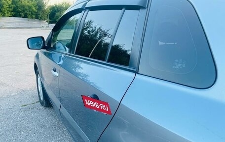 Renault Koleos I рестайлинг 2, 2008 год, 657 000 рублей, 17 фотография