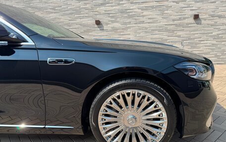 Mercedes-Benz Maybach S-Класс, 2026 год, 38 000 000 рублей, 9 фотография