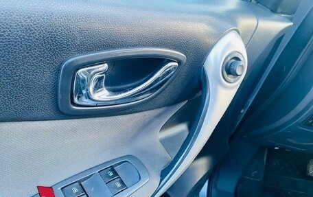 Renault Koleos I рестайлинг 2, 2008 год, 657 000 рублей, 19 фотография