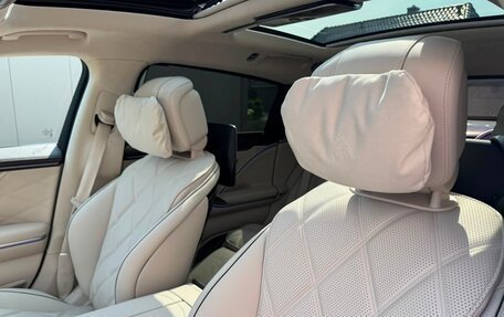 Mercedes-Benz Maybach S-Класс, 2026 год, 38 000 000 рублей, 13 фотография