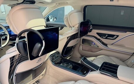 Mercedes-Benz Maybach S-Класс, 2026 год, 38 000 000 рублей, 17 фотография