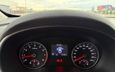 KIA Sportage IV рестайлинг, 2018 год, 1 800 000 рублей, 2 фотография