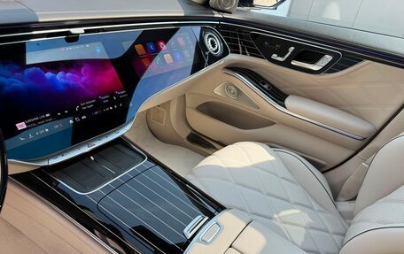 Mercedes-Benz Maybach S-Класс, 2026 год, 38 000 000 рублей, 14 фотография