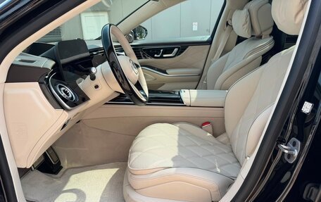 Mercedes-Benz Maybach S-Класс, 2026 год, 38 000 000 рублей, 16 фотография