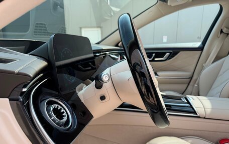 Mercedes-Benz Maybach S-Класс, 2026 год, 38 000 000 рублей, 15 фотография