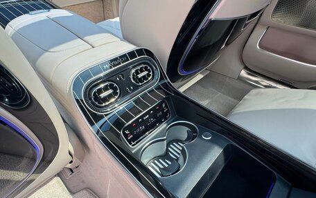 Mercedes-Benz Maybach S-Класс, 2026 год, 38 000 000 рублей, 19 фотография