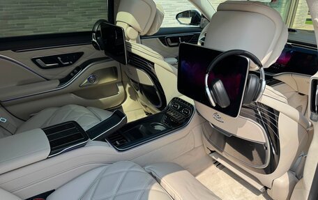 Mercedes-Benz Maybach S-Класс, 2026 год, 38 000 000 рублей, 11 фотография