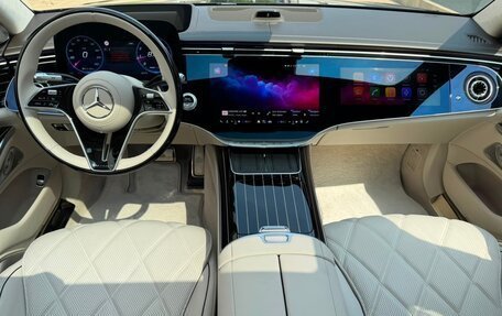 Mercedes-Benz Maybach S-Класс, 2026 год, 38 000 000 рублей, 20 фотография