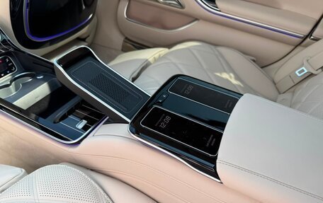 Mercedes-Benz Maybach S-Класс, 2026 год, 38 000 000 рублей, 18 фотография