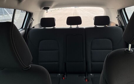 KIA Sportage IV рестайлинг, 2018 год, 1 800 000 рублей, 7 фотография