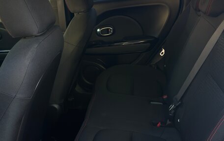 KIA Soul II рестайлинг, 2018 год, 1 710 000 рублей, 9 фотография