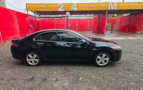 Honda Accord VIII рестайлинг, 2008 год, 950 000 рублей, 3 фотография