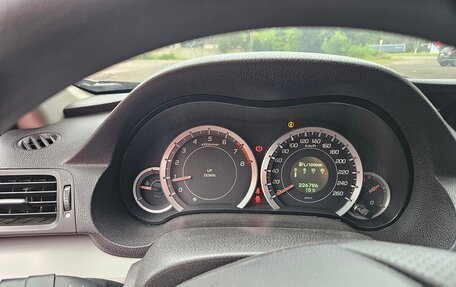 Honda Accord VIII рестайлинг, 2008 год, 950 000 рублей, 6 фотография