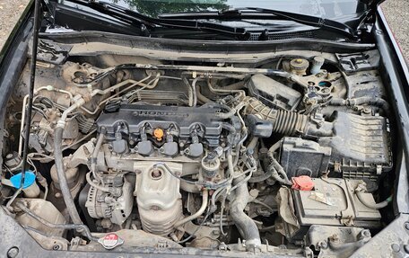 Honda Accord VIII рестайлинг, 2008 год, 950 000 рублей, 9 фотография
