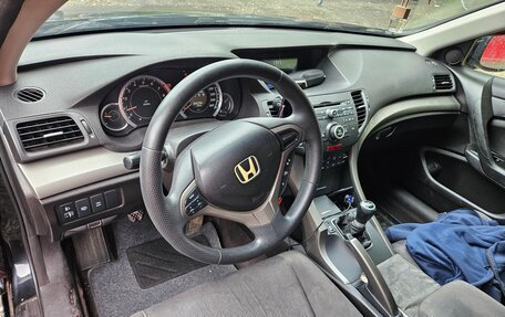 Honda Accord VIII рестайлинг, 2008 год, 950 000 рублей, 8 фотография