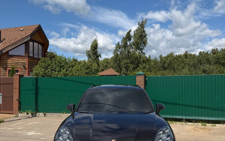 Porsche Cayenne III, 2018 год, 4 050 000 рублей, 2 фотография