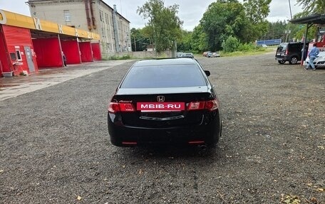 Honda Accord VIII рестайлинг, 2008 год, 950 000 рублей, 4 фотография