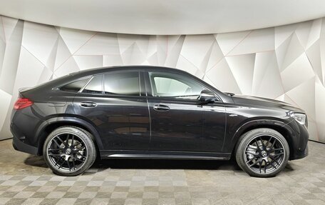 Mercedes-Benz GLE Coupe AMG, 2023 год, 12 500 000 рублей, 6 фотография