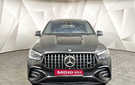 Mercedes-Benz GLE Coupe AMG, 2023 год, 12 500 000 рублей, 7 фотография