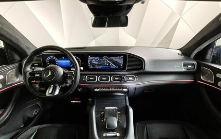 Mercedes-Benz GLE Coupe AMG, 2023 год, 12 500 000 рублей, 14 фотография
