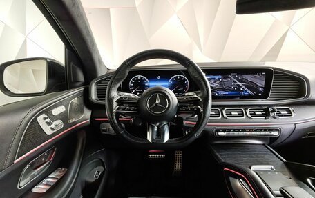 Mercedes-Benz GLE Coupe AMG, 2023 год, 12 500 000 рублей, 20 фотография