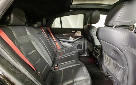 Mercedes-Benz GLE Coupe AMG, 2023 год, 12 500 000 рублей, 16 фотография