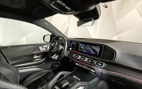 Mercedes-Benz GLE Coupe AMG, 2023 год, 12 500 000 рублей, 13 фотография