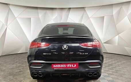 Mercedes-Benz GLE Coupe AMG, 2023 год, 12 500 000 рублей, 8 фотография